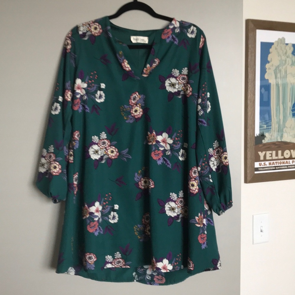 Casual dress